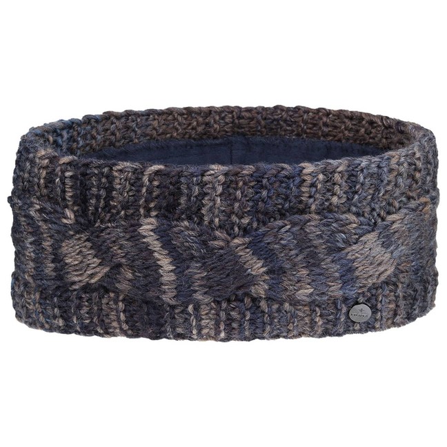 Brekstad Strick Stirnband Lierys