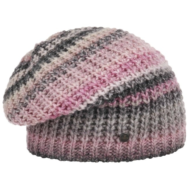 Honeycomb Beanie Lierys