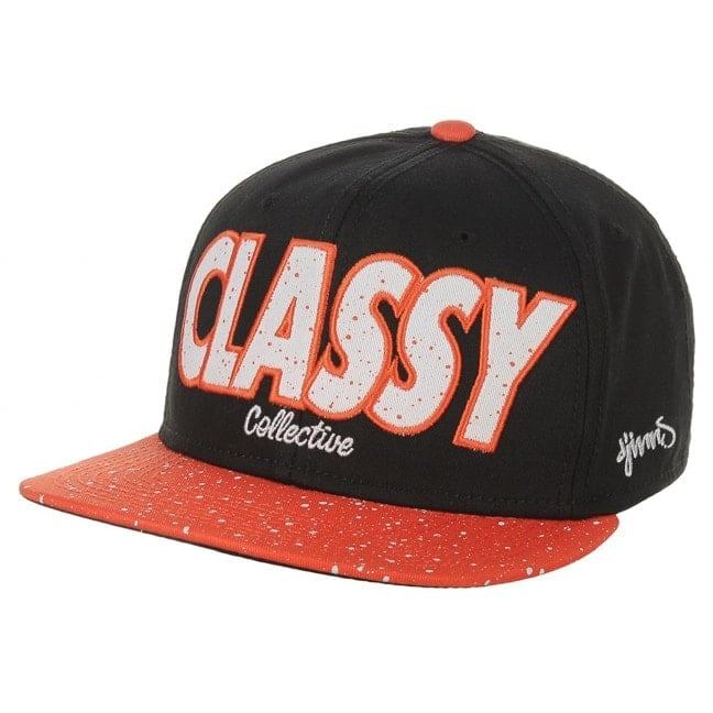 Snapback Cap Classy Djinns