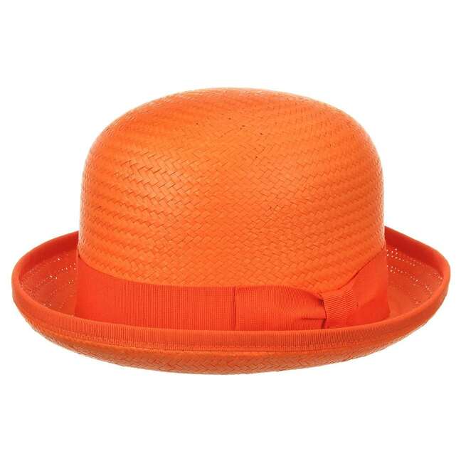 Mailand Strohmelone Sommerhut