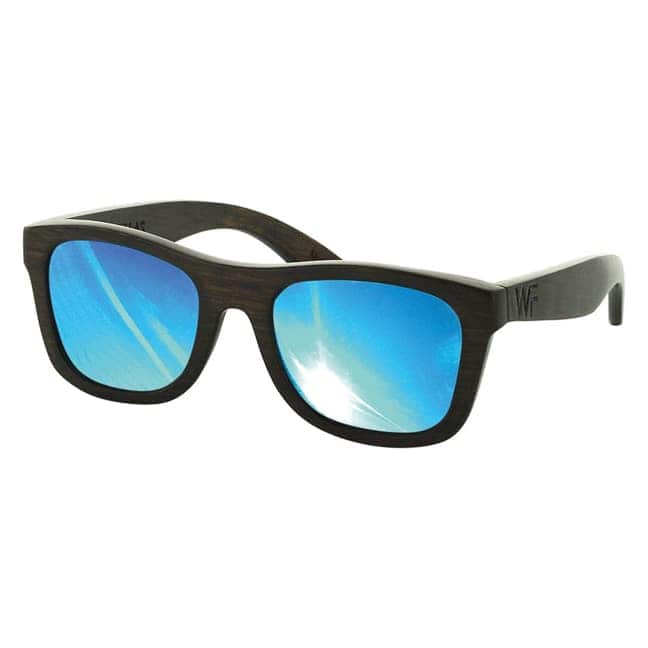 Wood Fellas Mirror Jalo Sonnenbrille Glasses