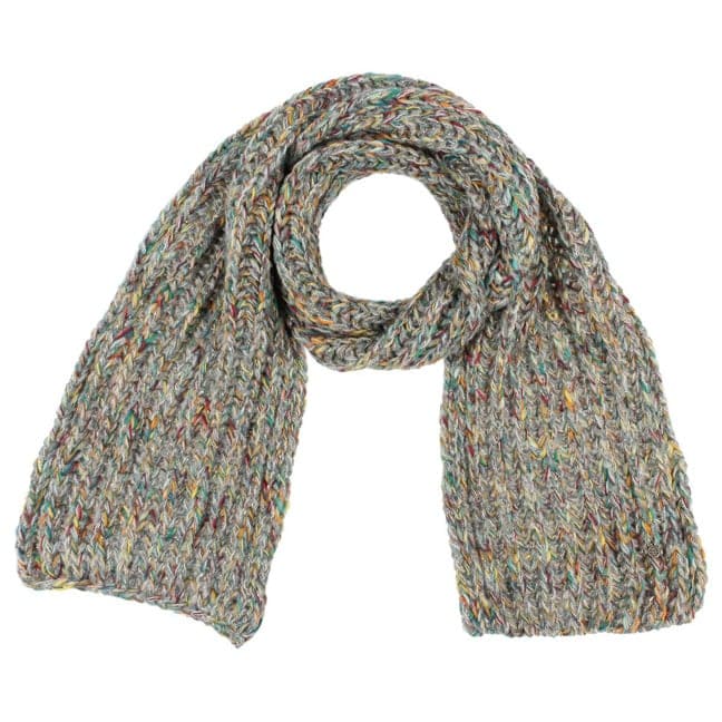 Mohair Rainbow Damenschal Seeberger