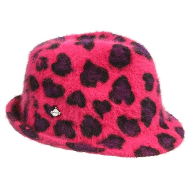 Print Trilby Hut Seeberger
