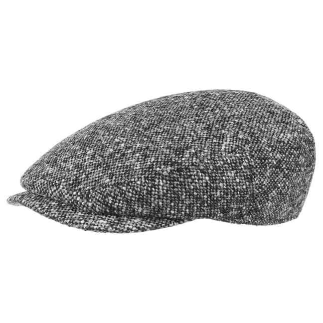 Bandera Donegal Flatcap Stetson