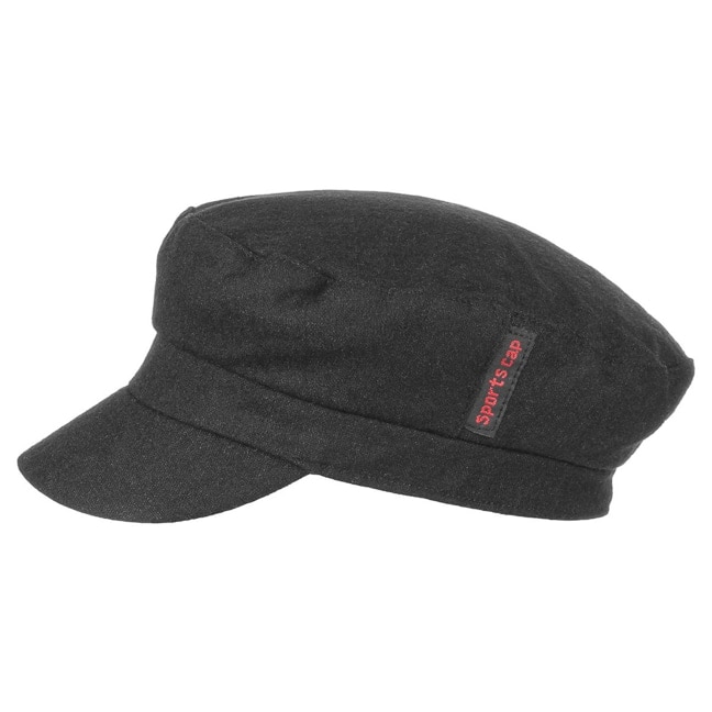 Sportkappe Elbsegler Style