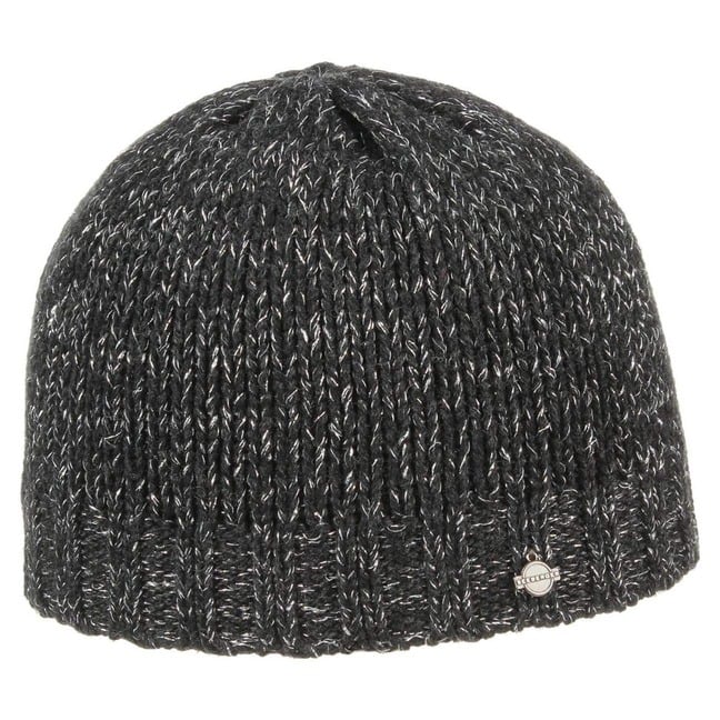 Glitter Lurex Strickm�tze Seeberger