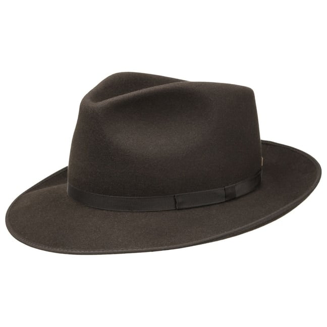 Udo Haarfilz Bogarthut Stetson