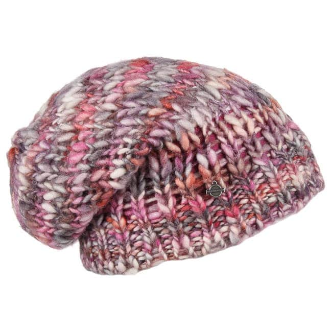 Headsock Multicolour Beanie M�tze Seeberger
