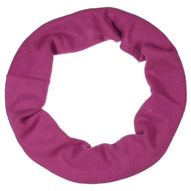Kaschmir Damen Loopschal Seeberger