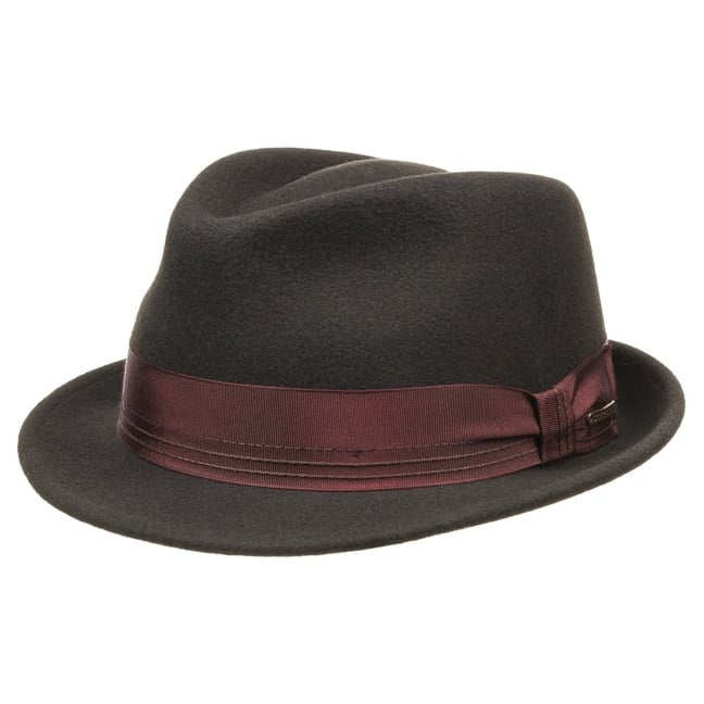 Hut Filzhut Columbus VitaFelt Herrenhut Stetson