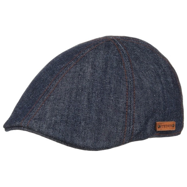 6611110 Texas Denim by Stetson