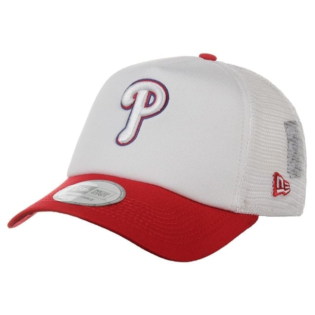 Classic Two Lines Phillies Basecap NEW ERA