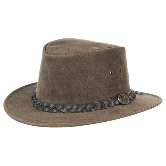 Lederhut Kangaroo Urban Scippis