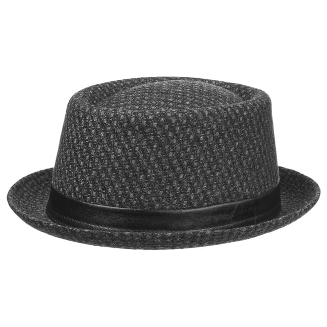 Daniele Porkpie Risa