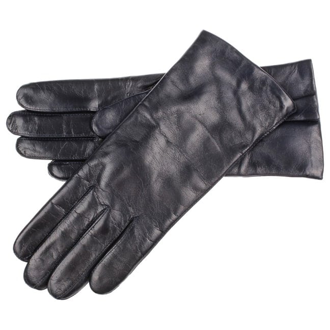 Nathalie Leder Damenhandschuhe Lierys