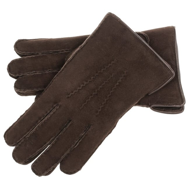 George Leder Herrenhandschuhe Lierys