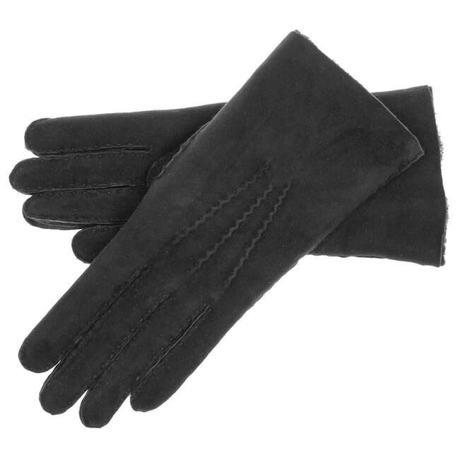 Kathie Leder Damenhandschuhe Lierys