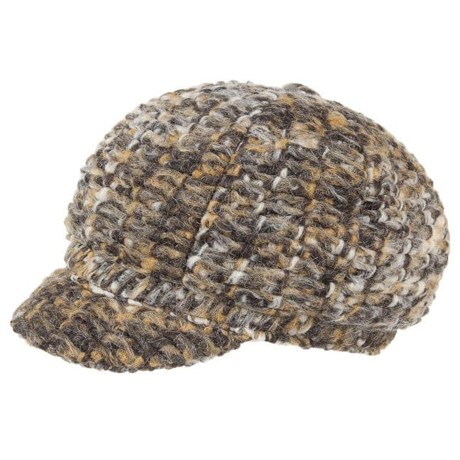 Damen Schirmkappe Cap McBURN