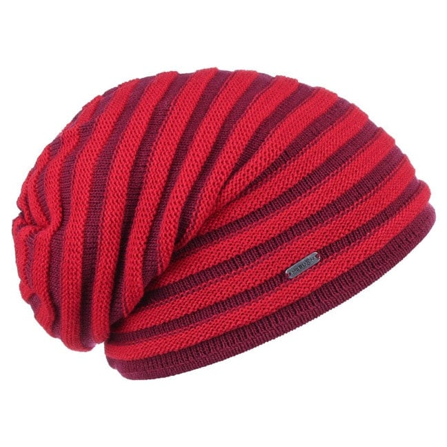 Strickm�tze M�tze Rip Slouch Beanie McBURN