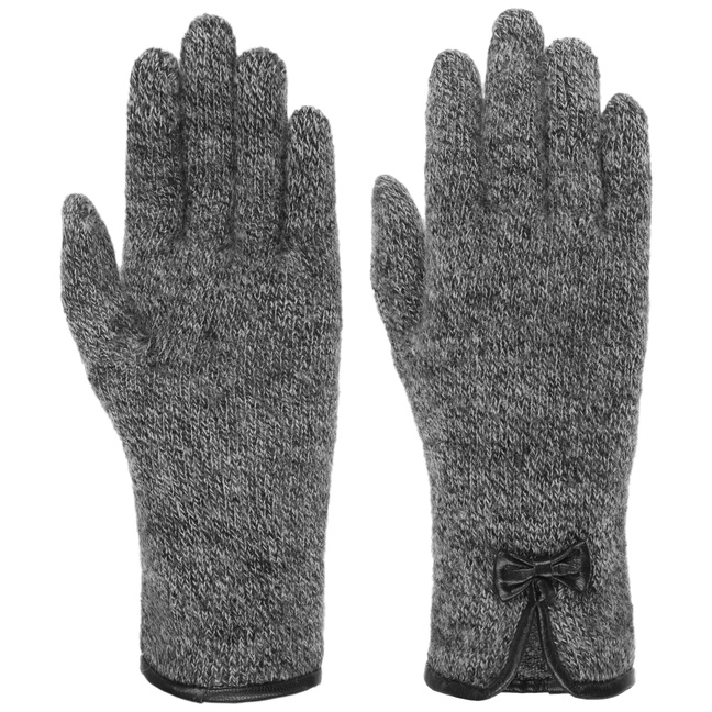 Handschuhe Damenhandschuhe Strickhandschuh McBURN