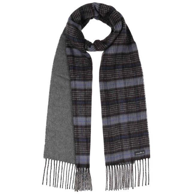 Exclusive Damen Cashminkschal Fraas