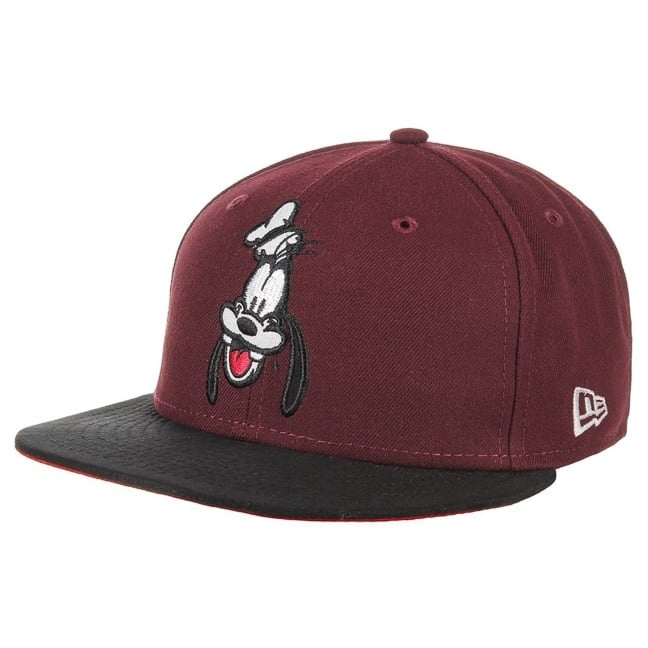 9FIFTY Goofy Snapback Basecap NEW ERA