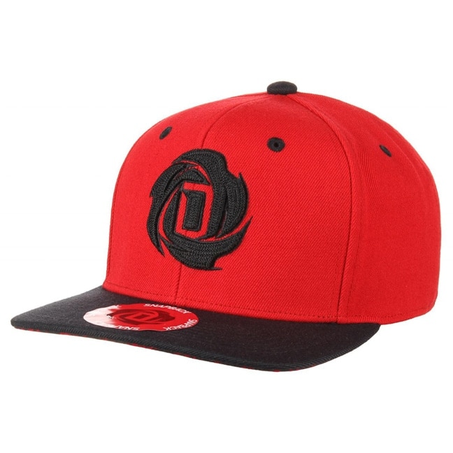 D Rose 5 Flat Brim Cap adidas