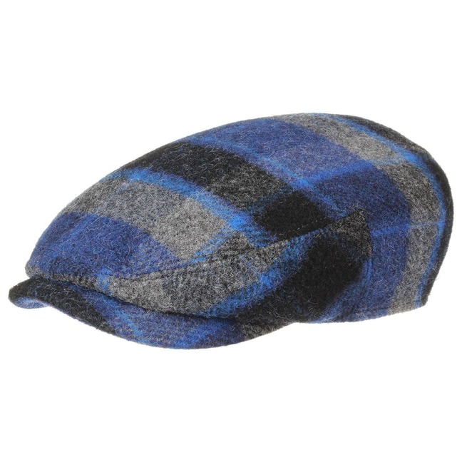 Mtze Schirmmtze Bandera Woolrich Stetson