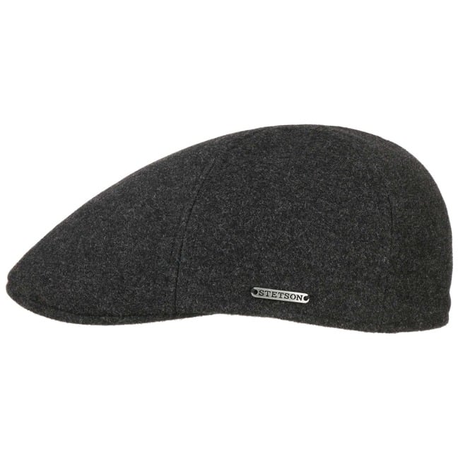 Mtze Schirmmtze Texas Wool Gatsby Cap Stetson