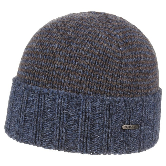 Hastings Wool Mtze Stetson