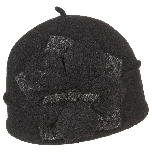 Oretka Damen Toque bedacht