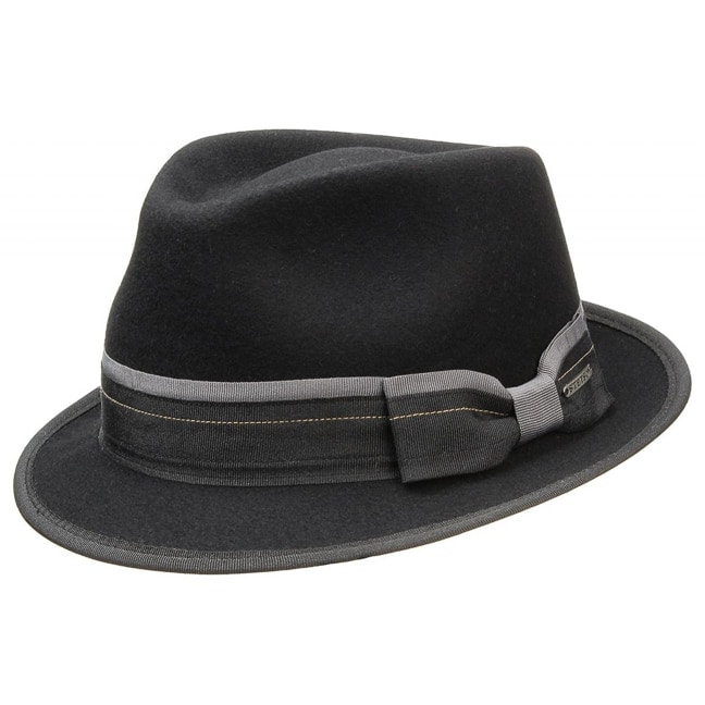 Hut Filzhut Hallandale Trilby Stetson