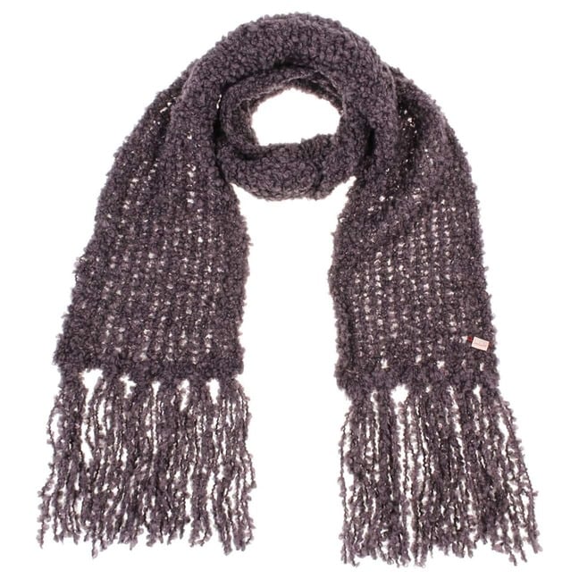Molly Boucle Winterschal bedacht