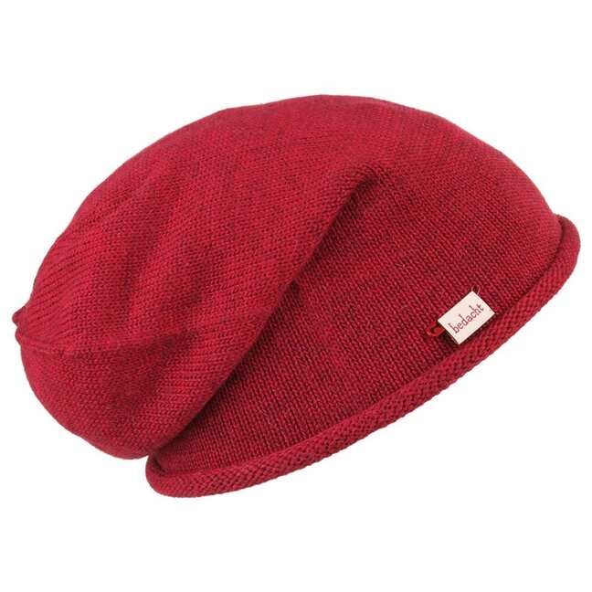 Stoppinone Strickm�tze Beanie bedacht