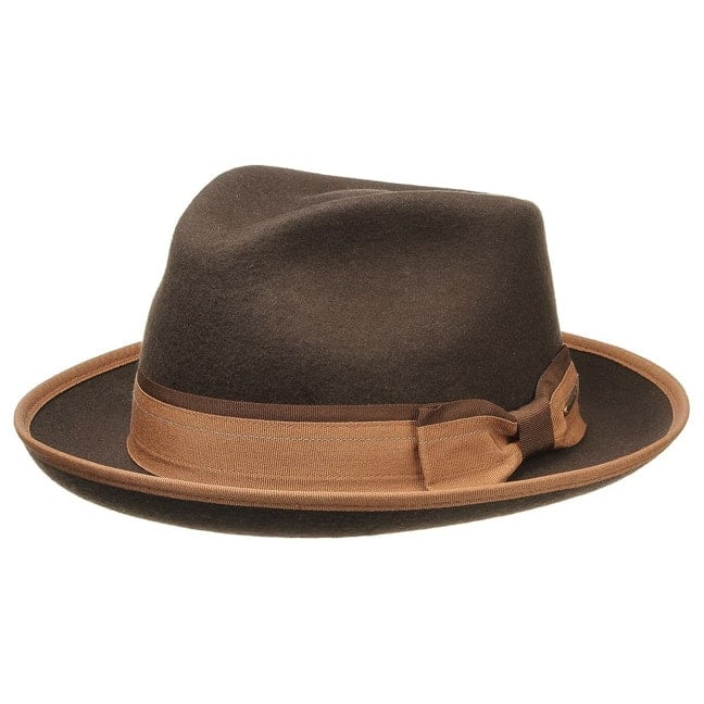 Hut Filzhut Halifax Wollfilzhut Stetson
