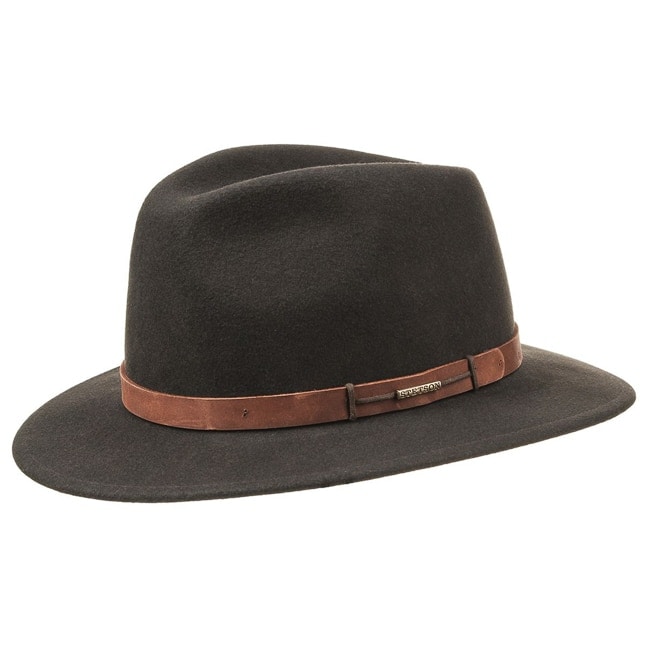 Hut Filzhut Hopkins Traveller Stetson