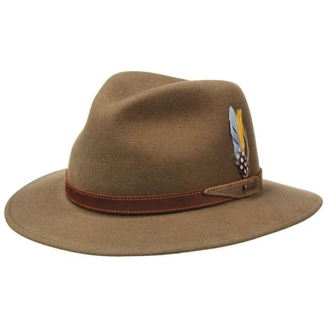 Hut Filzhut Hampton Stetson