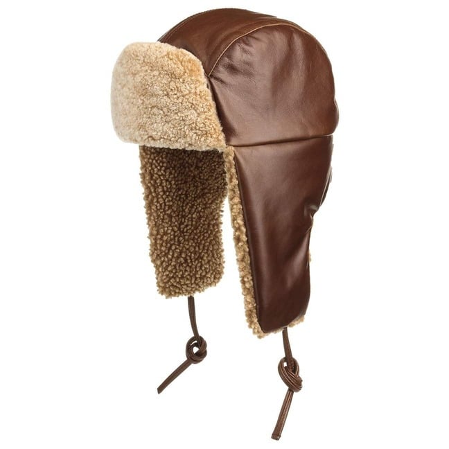 Mtze Fliegermtze Lauburg Stetson