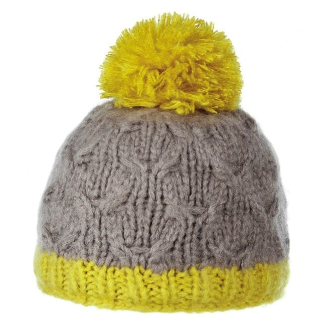 Caro Pudelm�tze Chillouts