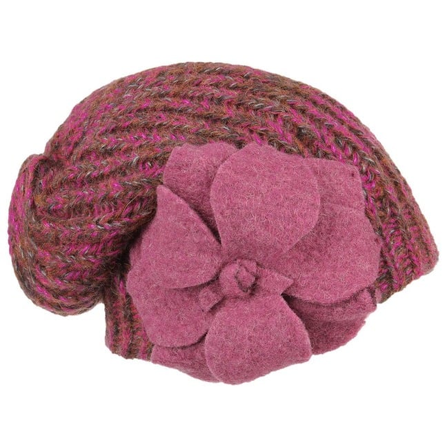 Tribeca Beanie Strickmtze bedacht