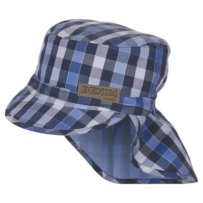 Timmy Nackentuch Baumwollcap Sterntaler