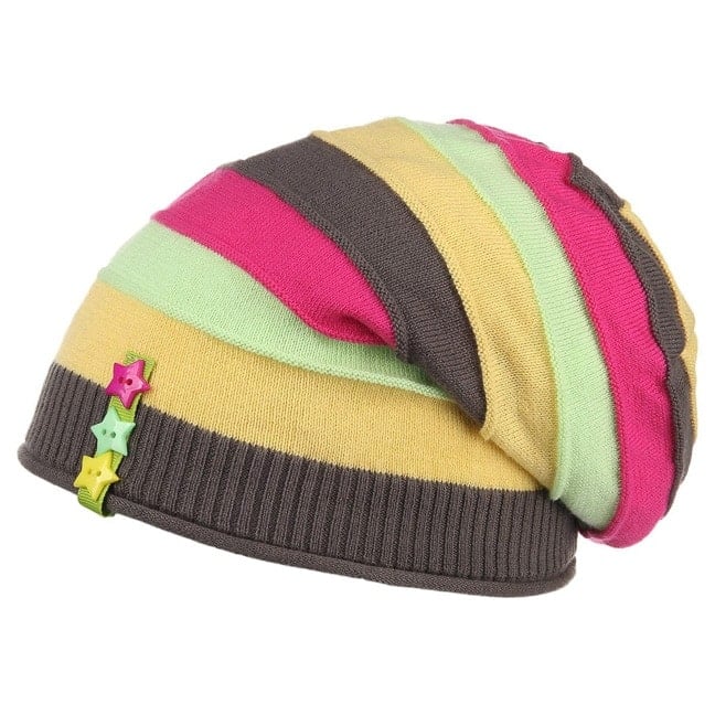 Long Beanie Kinderm�tze Sterntaler
