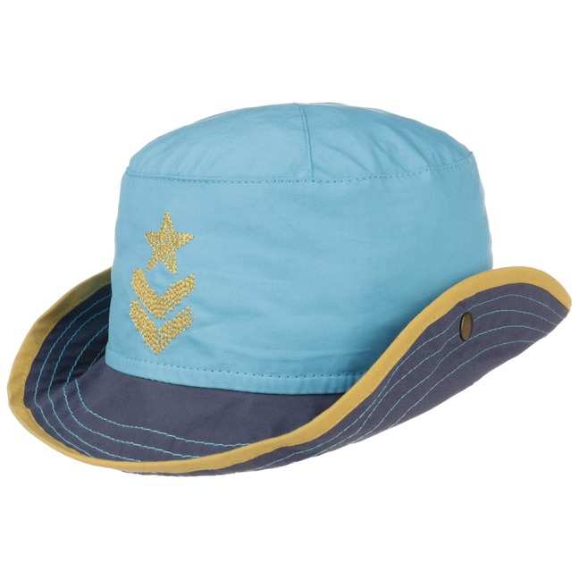 Luca Kinder Schlapphut Sterntaler