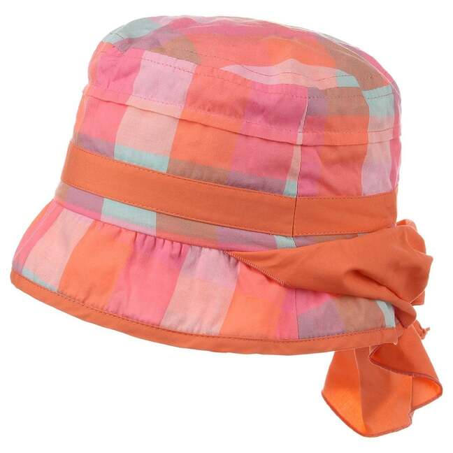 Kathleen Hut mit UV-Schutz Sterntaler