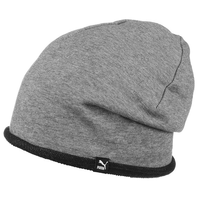 Terry Long Beanie M�tze PUMA