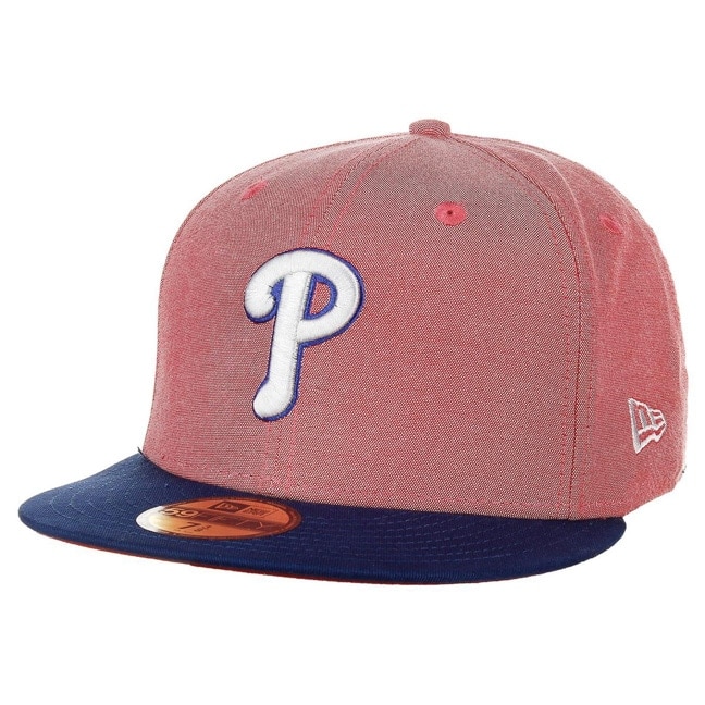 59FIFTY Phillies Cap NEW ERA