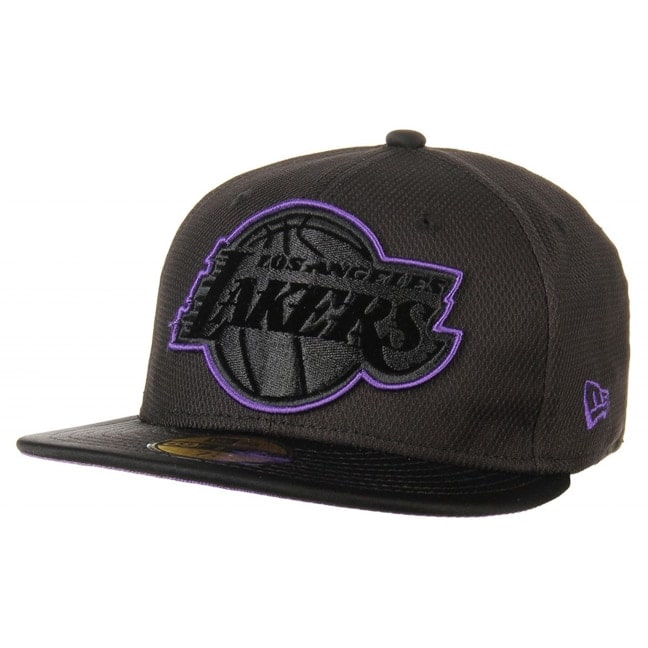 59FIFTY Diamond Lakers Cap NEW ERA