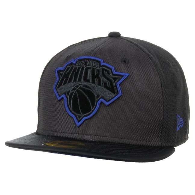 59FIFTY Diamond Knicks Cap NEW ERA