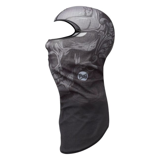 Sturmhaube Balaclava Skeleto Buff