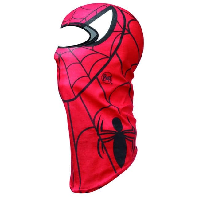 Sturmhaube Balaclava Spidermask Buff